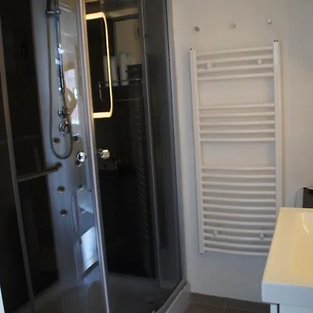 Aarhus Bugtens Perle Malling