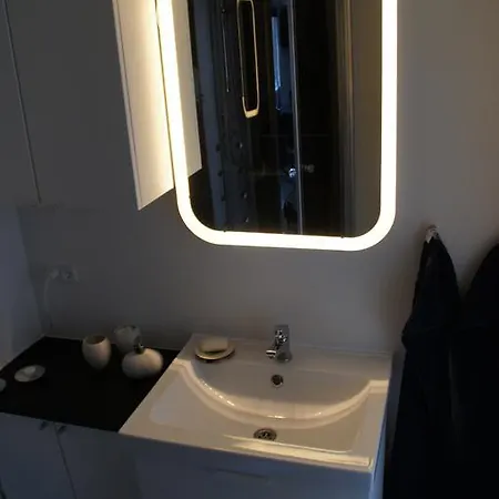 Aarhus Bugtens Perle Malling