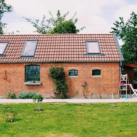 Nyaraló Aarhus Bugtens Perle Malling