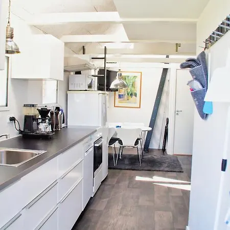 Aarhus Bugtens Perle Malling