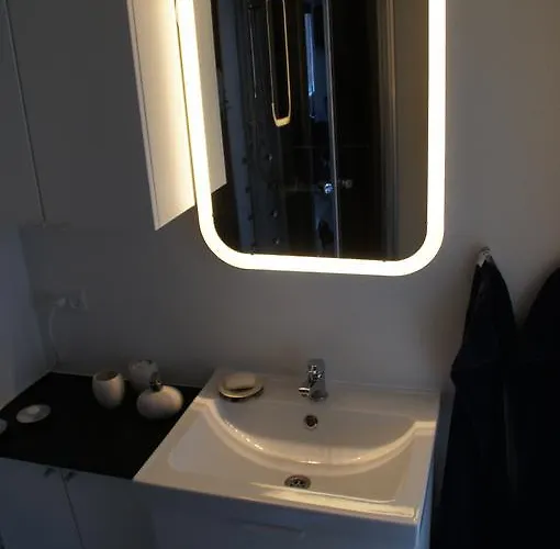 Aarhus Bugtens Perle Malling