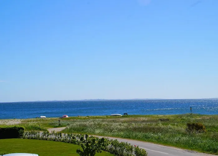 Aarhus Bugtens Perle * Malling